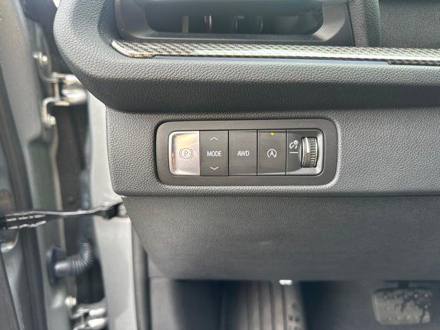 2026 Chevrolet Traverse AWD High Country