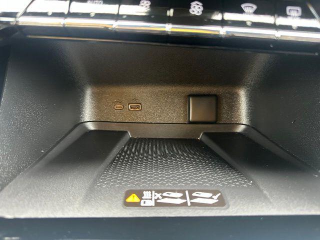 2026 Chevrolet Traverse AWD High Country
