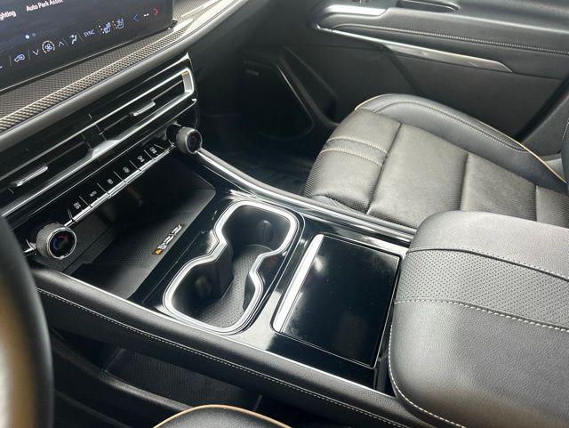2026 Chevrolet Traverse AWD High Country