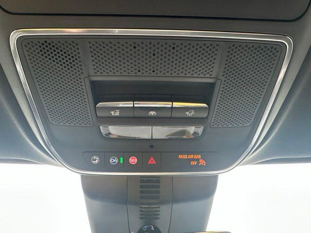 2026 Chevrolet Traverse AWD High Country