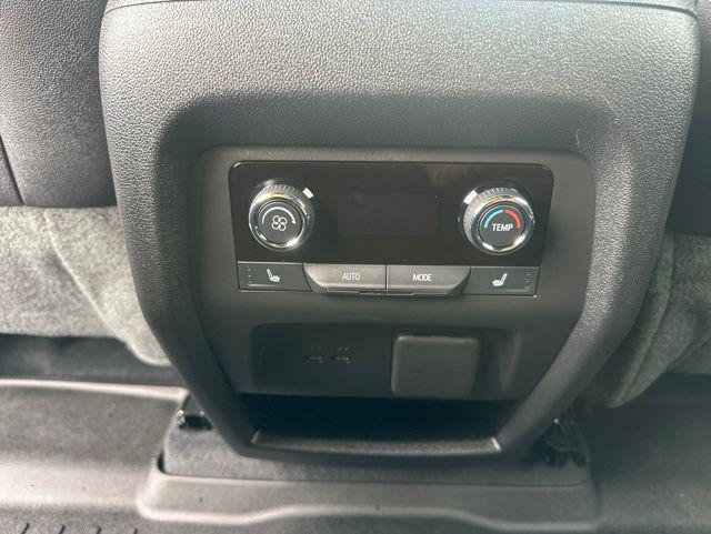 2026 Chevrolet Traverse AWD High Country