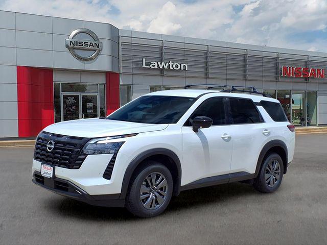 2026 Nissan Pathfinder SV for sale in Lawton, OK
