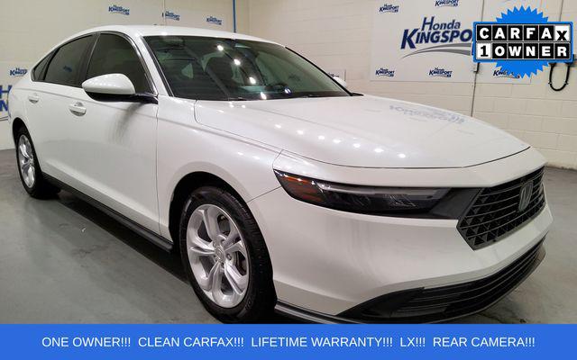 2023 Honda Accord LX for sale in Kingsport, TN