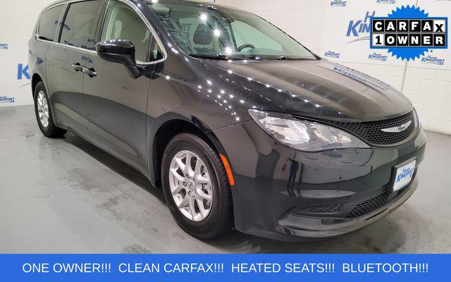 2023 Chrysler Voyager LX for sale in Kingsport, TN