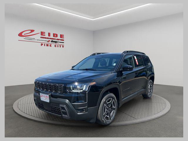 2026 Jeep Cherokee Limited for sale in Pine City, MN