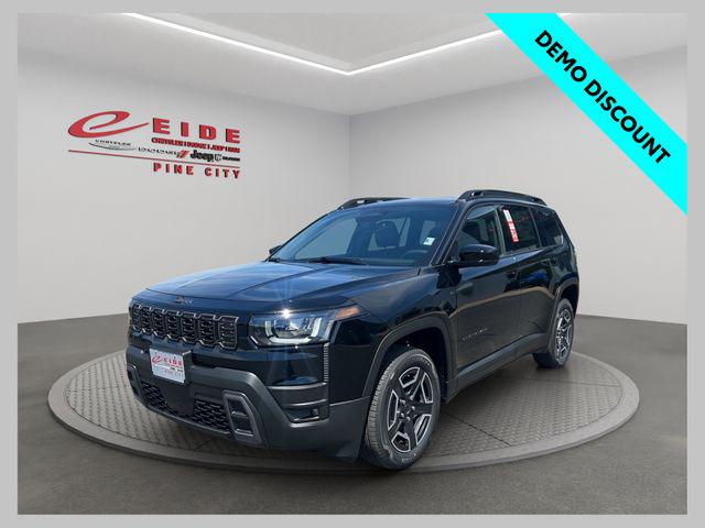 2026 Jeep Cherokee Limited for sale in Pine City, MN