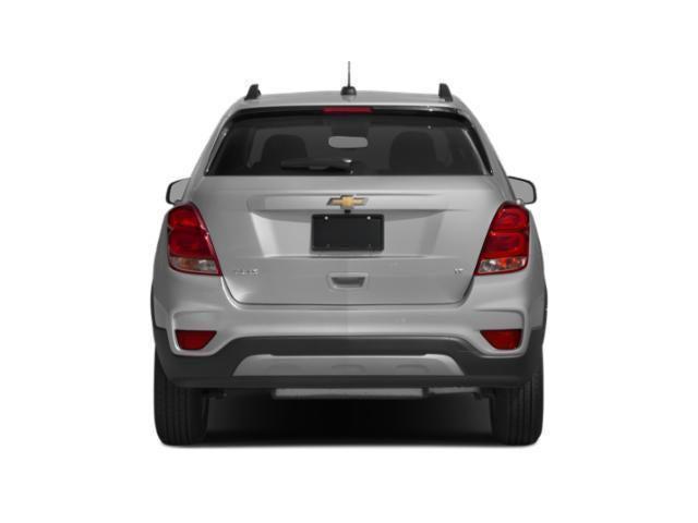 2020 Chevrolet Trax AWD LT