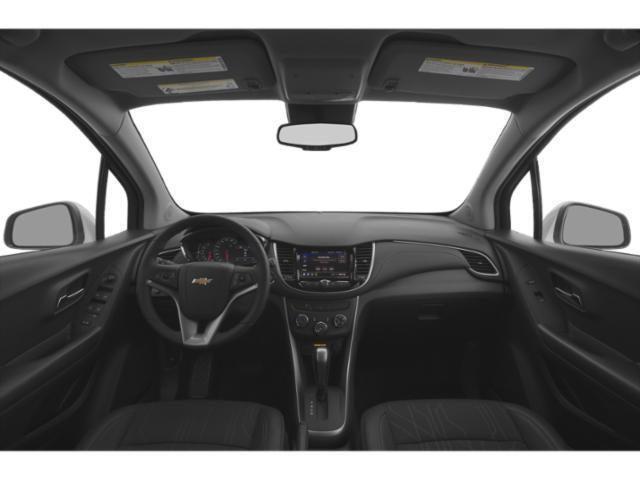 2020 Chevrolet Trax AWD LT