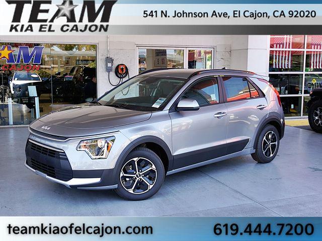 2026 Kia Niro LX for sale in El Cajon, CA