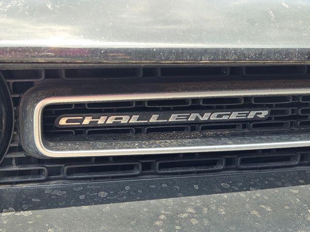 2018 Dodge Challenger R/T Scat Pack