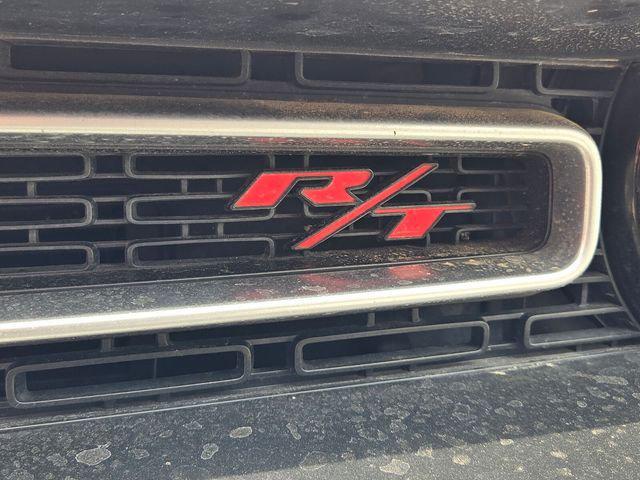 2018 Dodge Challenger R/T Scat Pack