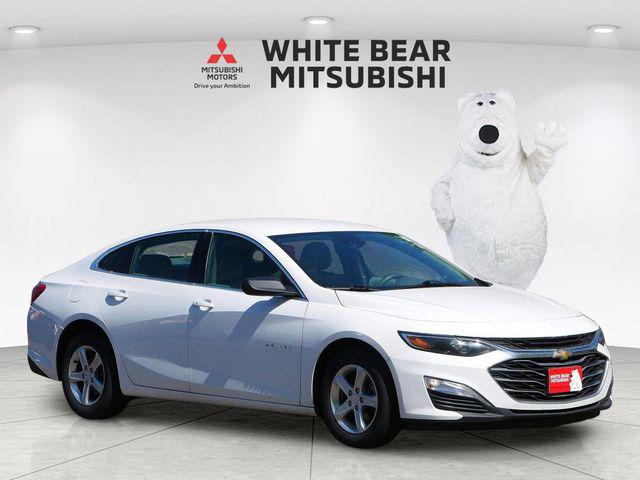 2023 Chevrolet Malibu FWD 1FL for sale in White Bear Lake, MN