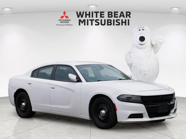 2018 Dodge Charger Police AWD for sale in White Bear Lake, MN