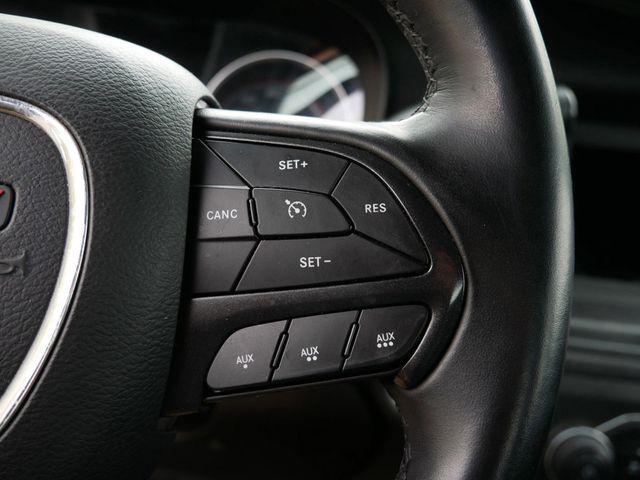 2018 Dodge Charger Police AWD
