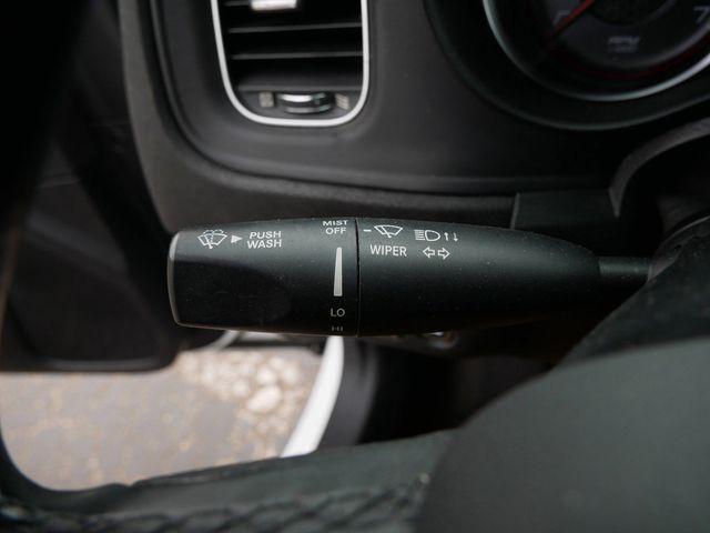 2018 Dodge Charger Police AWD