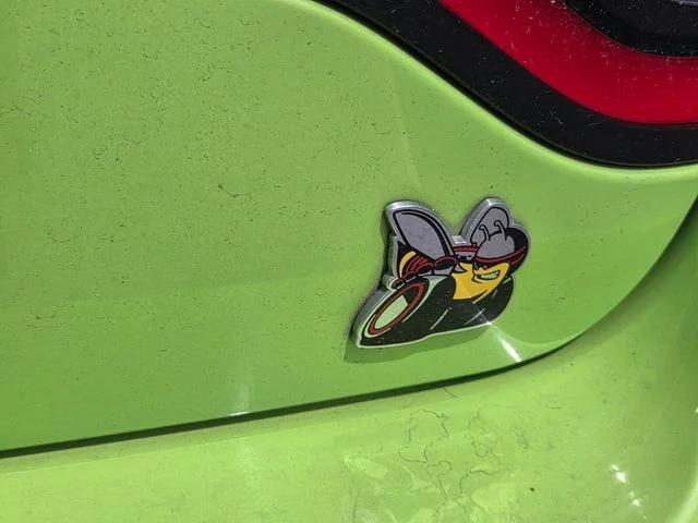 2019 Dodge Charger Scat Pack RWD