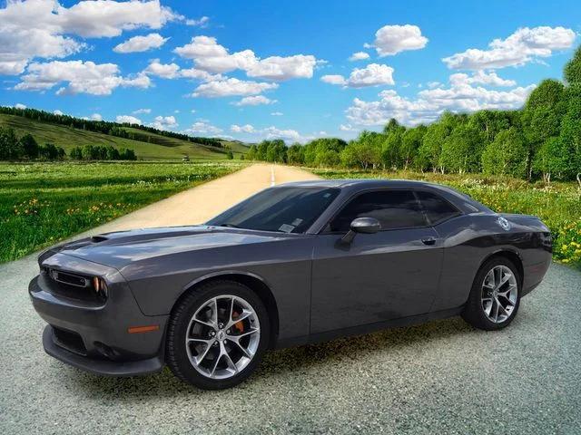 2021 Dodge Challenger GT