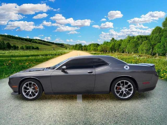 2021 Dodge Challenger GT