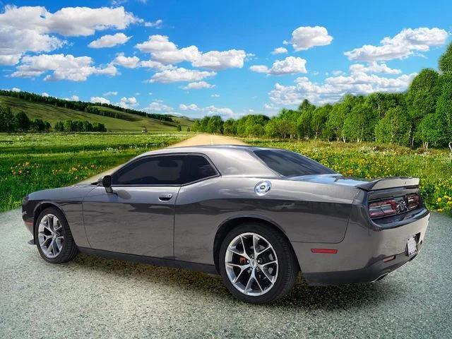 2021 Dodge Challenger GT