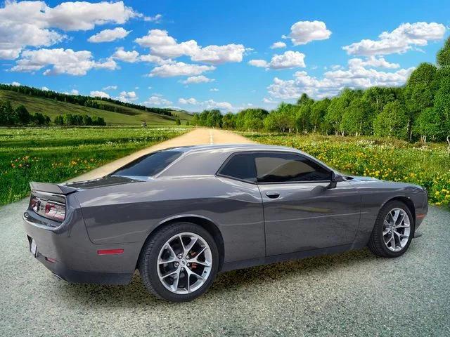 2021 Dodge Challenger GT