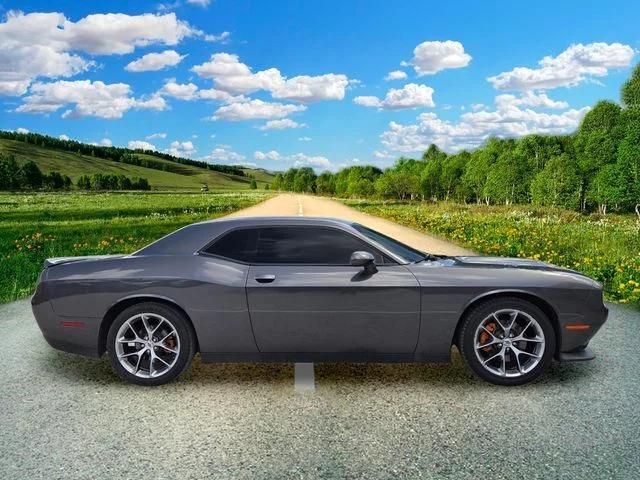 2021 Dodge Challenger GT