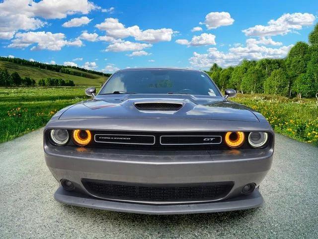 2021 Dodge Challenger GT