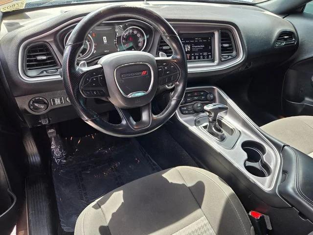 2021 Dodge Challenger GT