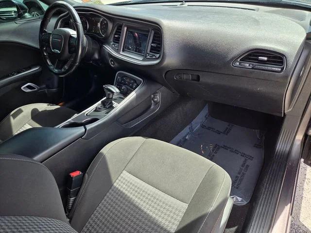 2021 Dodge Challenger GT