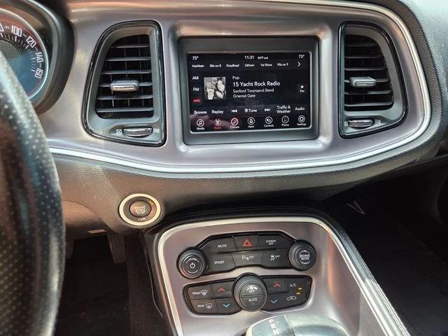 2021 Dodge Challenger GT