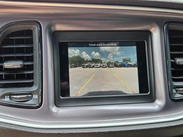2021 Dodge Challenger GT