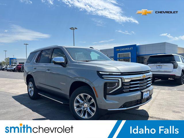 2026 Chevrolet Tahoe 4WD Premier for sale in Idaho Falls, ID