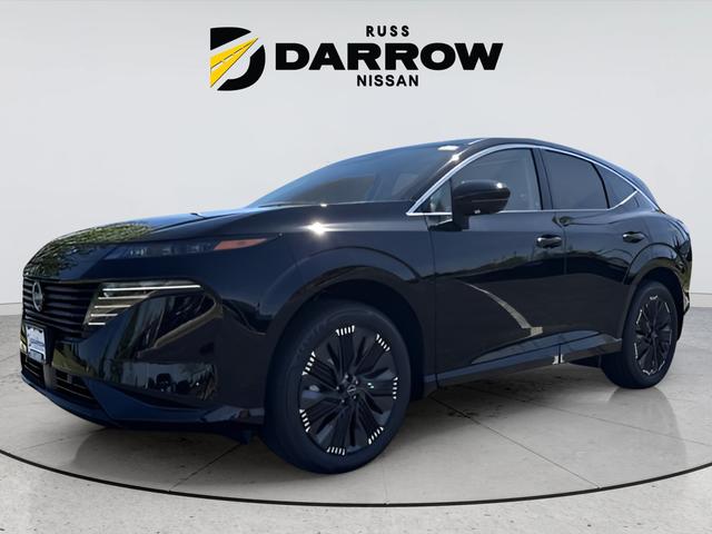 2026 Nissan Murano Platinum for sale in Milwaukee, WI