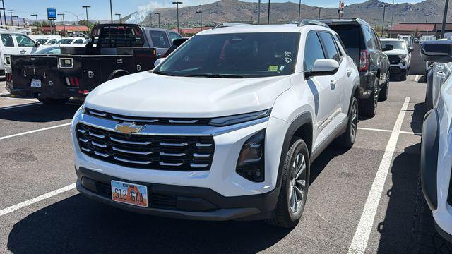 2025 Chevrolet Equinox AWD LT for sale in Carson City, NV
