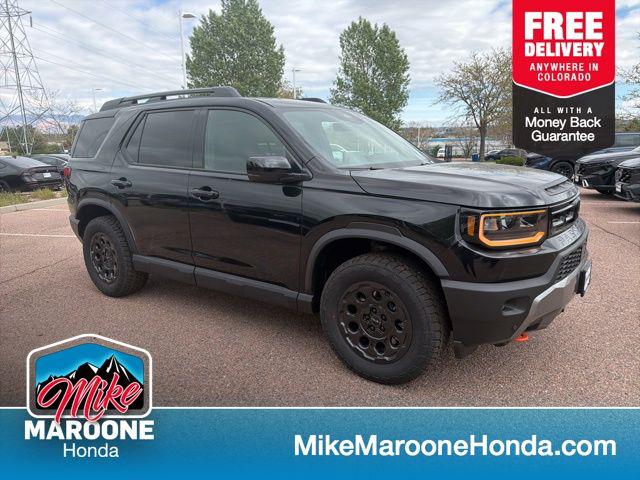 2026 Honda Passport AWD TrailSport Elite Blackout for sale in Colorado Springs, CO