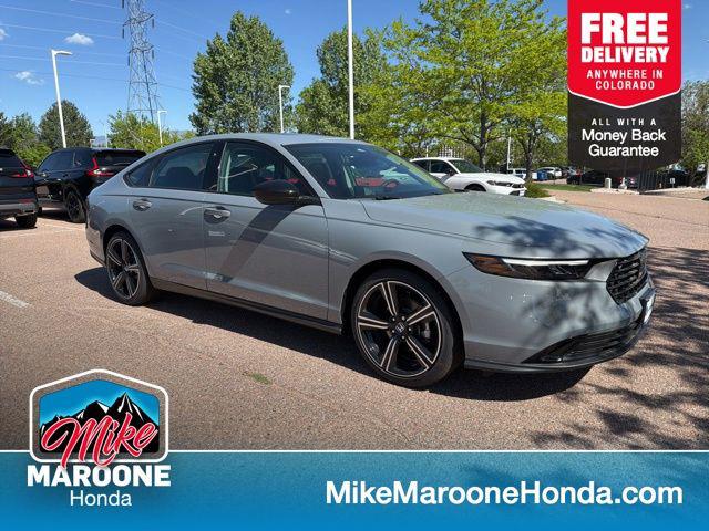 2026 Honda Accord Sedan SE for sale in Colorado Springs, CO