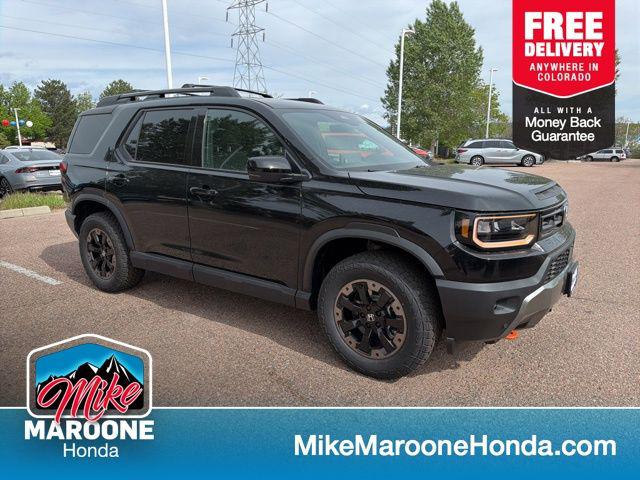2026 Honda Passport AWD TrailSport Elite for sale in Colorado Springs, CO