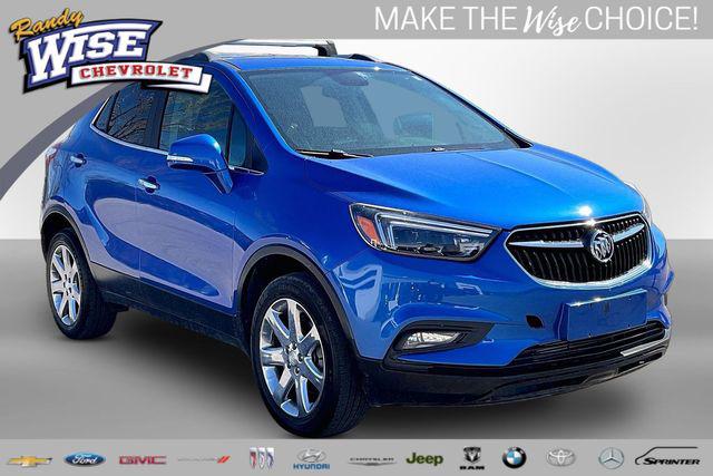 2018 Buick Encore Essence for sale in Flint, MI