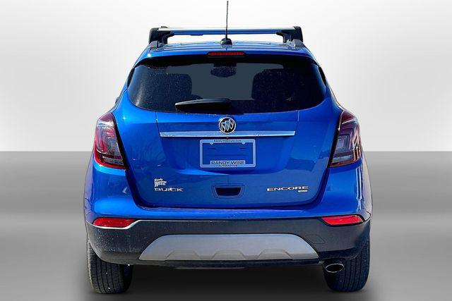 2018 Buick Encore Essence
