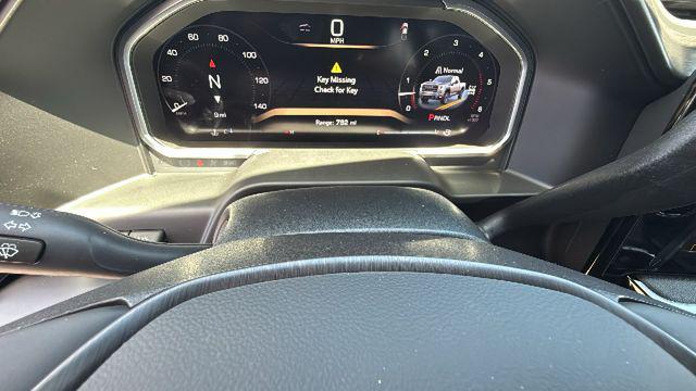 2026 GMC Sierra 2500HD Crew Cab, Standard Bed, AT4, 4WD