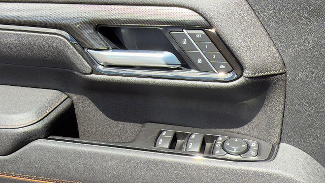 2026 GMC Sierra 2500HD Crew Cab, Standard Bed, AT4, 4WD