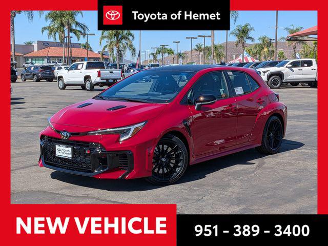 2026 Toyota GR Corolla Premium Plus for sale in Hemet, CA