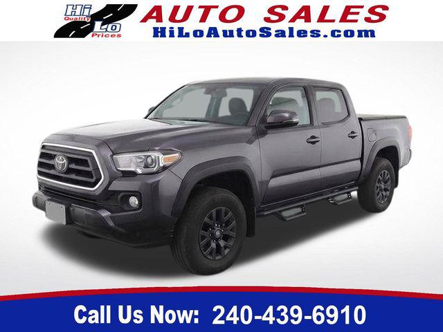 2020 Toyota Tacoma SR5 V6 for sale in Cockeysville, MD