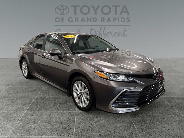 2024 Toyota Camry LE for sale in Grand Rapids, MI