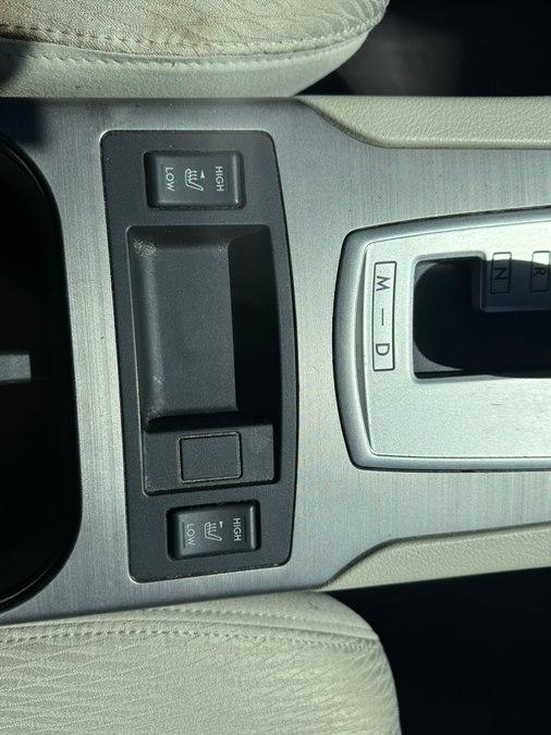 2011 Subaru Outback 2.5i Premium