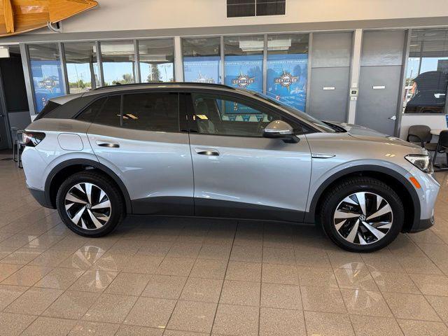 2023 Volkswagen ID.4 AWD Pro