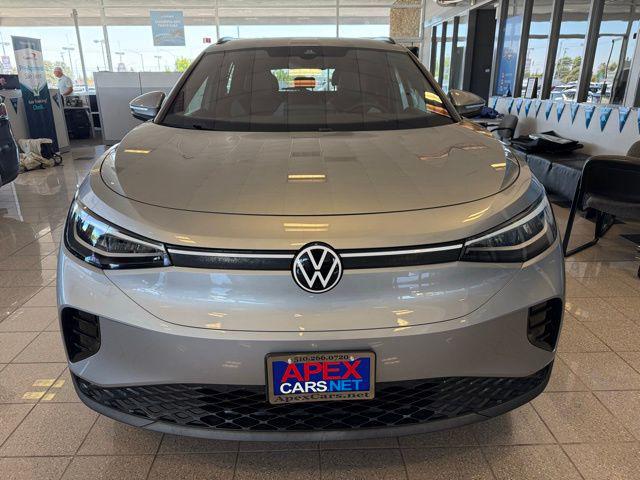 2023 Volkswagen ID.4 AWD Pro