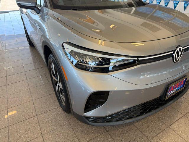2023 Volkswagen ID.4 AWD Pro
