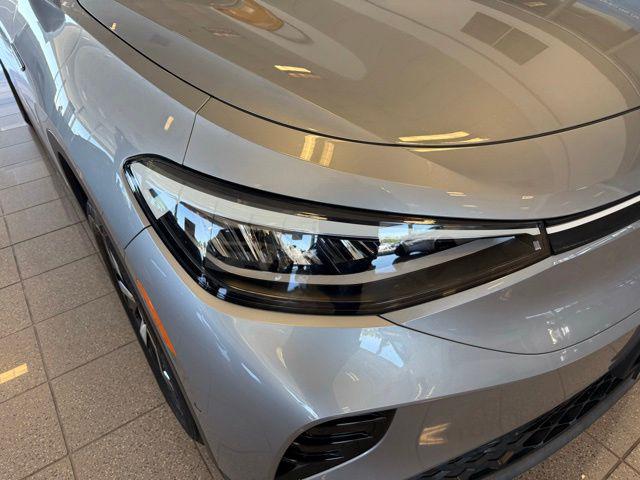 2023 Volkswagen ID.4 AWD Pro