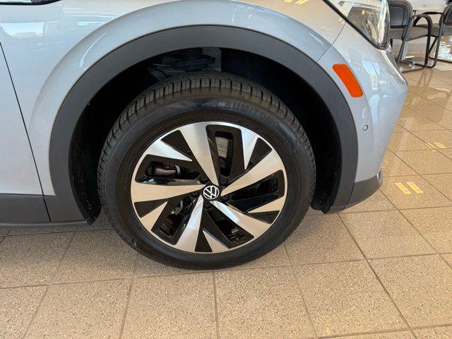 2023 Volkswagen ID.4 AWD Pro