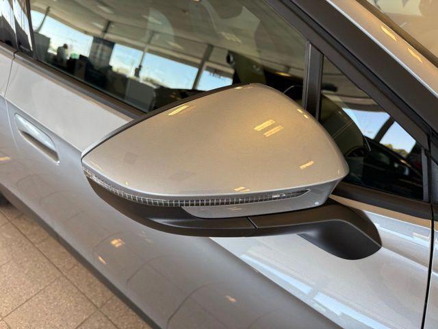 2023 Volkswagen ID.4 AWD Pro